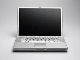 Come reimpostare un computer portatile Toshiba alla fabbrica