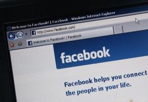 Come Vedi non permettere alle persone che siete amici su Facebook