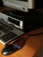 Quali sono i vantaggi dell'utilizzo di un Computer Desktop su un Computer portatile?