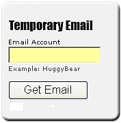 Come inviare un'Email non rintracciabile