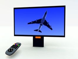 Come a collegare un Computer a una TV Sharp Aquos LCD?
