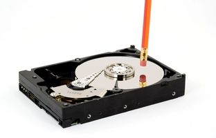 Come collegare un disco rigido da un Computer Desktop a un portatile