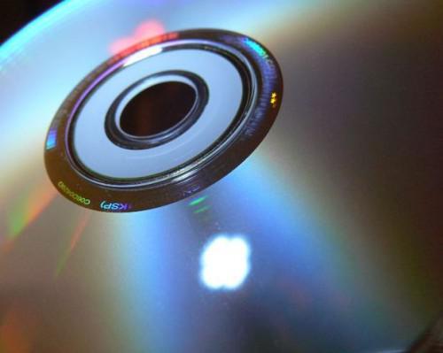 Come masterizzare un DVD su un disco CDRW