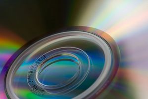 Come faccio a masterizzare un CD in SUSE Linux Enterprise 10 SP1?