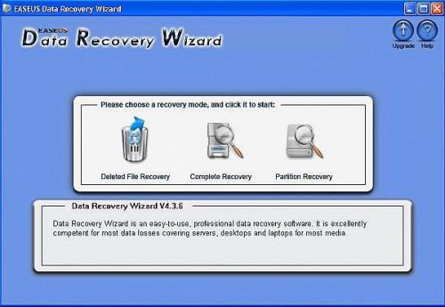 Come recuperare i dati persi da USB Flash Drive
