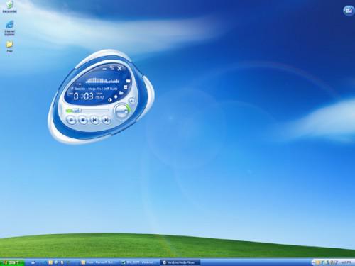 Vantaggi di Microsoft Windows XP