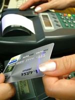 Come utilizzare la carta di credito macchine