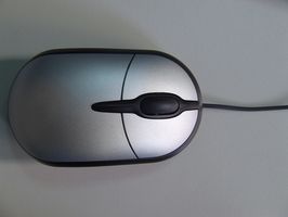 Mouse problemi: doppio clic