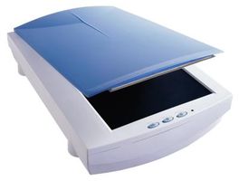Caratteristiche tecniche Scanner HP 4200C