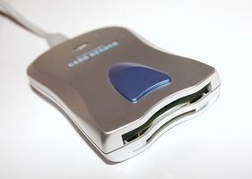 Come inserire una scheda SD in un Computer