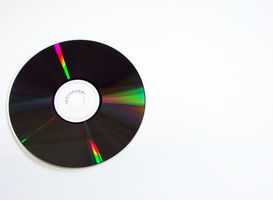 Come cancellare un disco Dvd-Rw in Windows XP