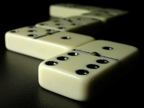 Giochi di Domino Online semplice per giocare