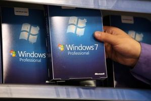 Windows Vista requisiti di sistema vs Windows 7 (Beta)