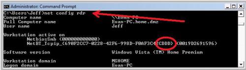 Come riparare DHCP per Windows