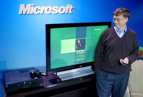Vantaggi di Microsoft Windows XP