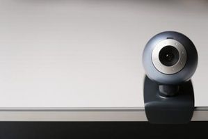Come per lo streaming con una Webcam in Ubuntu