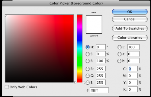 Come modificare il colore di primo piano in Adobe Photoshop