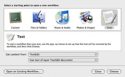 Come trasformare un File di testo in un audiolibro su un Mac