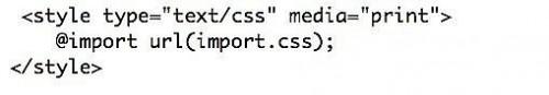 Esternalizzazione JavaScript e CSS file per più velocemente ai download
