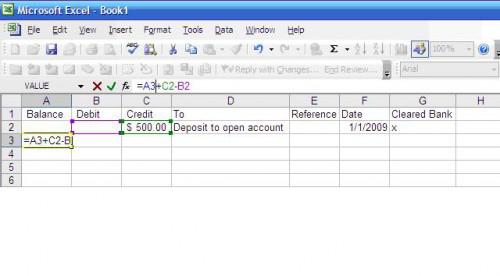 Come risolvere circolare formule in Excel