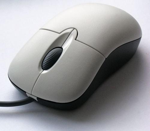 Come sostituire un Mouse per PC