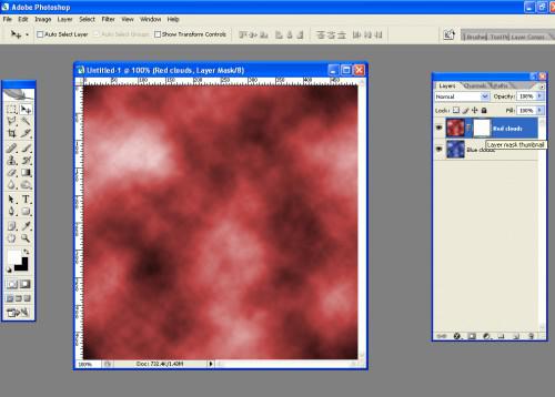Come eseguire il rendering di una nebulosa e stella campo con Photoshop