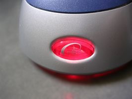 Risoluzione dei problemi di Microsoft Optical Mouse 3000
