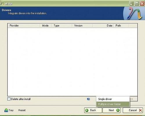 Come sostituire Windows Vista con Windows XP il Dell Inspiron 1420