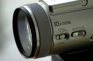 Come usare Movie Maker con fotocamere digitali