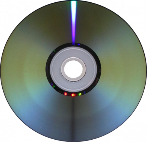 Come masterizzare un File JPG in un DVD