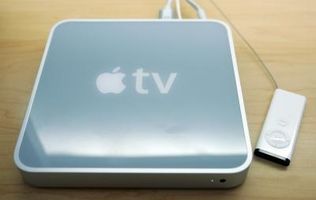 Come fermare il mio Apple TV telecomando dal mio Mac Mini di controllo