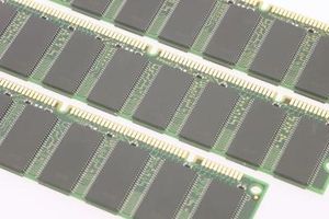 Come scoprire se il tuo RAM è Double-Sided