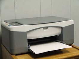 Come stampare i controlli dal Computer