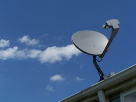 Come ricevere la televisione digitale via Satellite con una scheda PCI