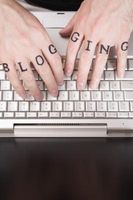Chi può postare commenti sul mio Blog di Blogger?