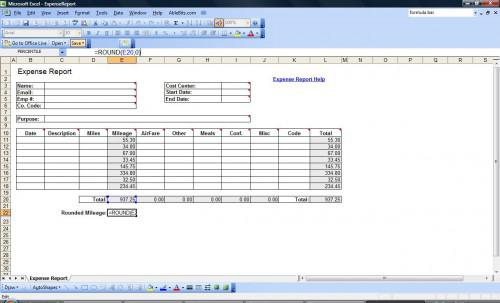 Come utilizzare Microsoft Excel: facile funzioni