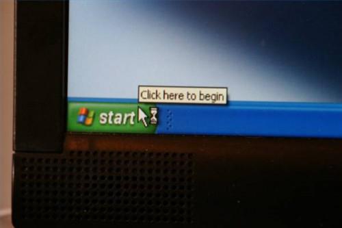 Come modificare un nome utente di Windows XP