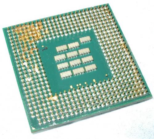 Qual è la definizione della CPU?
