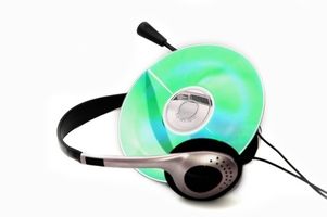 Come convertire un MP3 in un CD Audio su un Mac