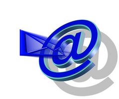 Come fermare sottolineando gli indirizzi Email