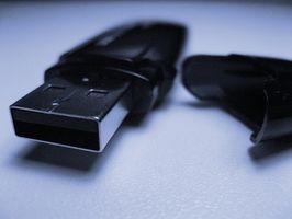 Come disattivare USB Drives
