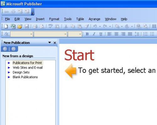 Come convertire un PDF in MS Publisher