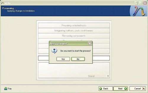 Come sostituire Windows Vista con Windows XP il Dell Inspiron 1420