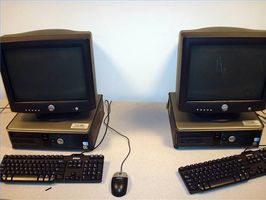 Quali sono le funzioni del Monitor del Computer?