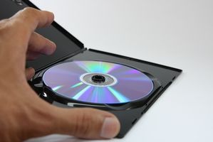 Come copiare DVD su un computer portatile