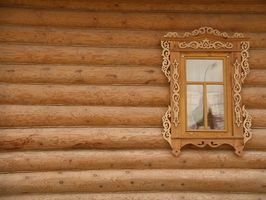 Come rifare le vecchie finestre in legno
