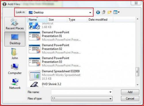Come utilizzare Roxio per convertire presentazioni Powerpoint in DVD