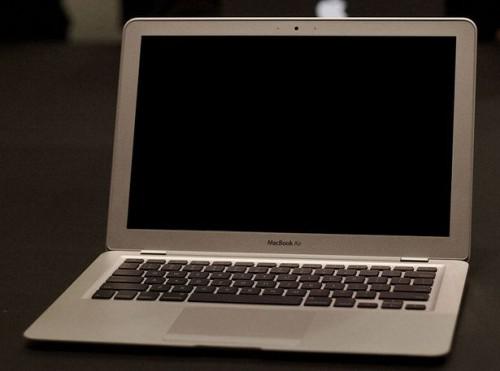 Storia dei computer portatili Mac