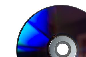 Come copiare un DVD a casa in un disco rigido